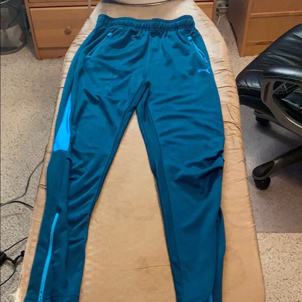 Puma Joggers